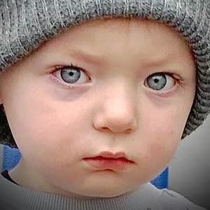 Meet your Posher, Teri